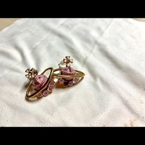 Vivienne Westwood earring